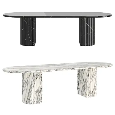 REDISA TABLE