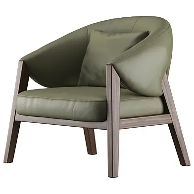 Apora Armchair