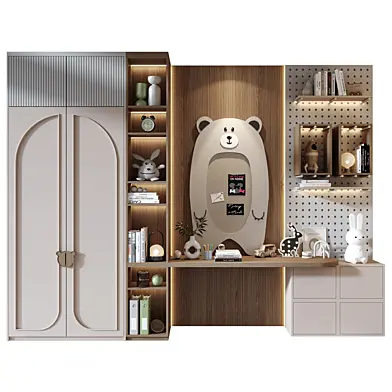 Furniture composition 829