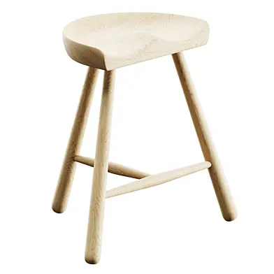 SHOEMAKER CHAIR | Табуретка