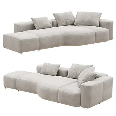 YVES SOFA