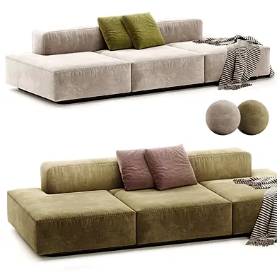 Sofa Margo