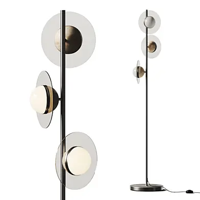 Westwing Orion Floor Lamp