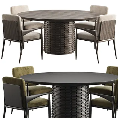 Dining set 24