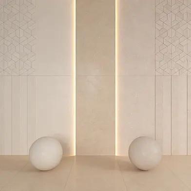 Porcelanosa TERRA Deco