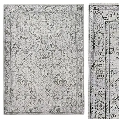 Flora Performance Rug