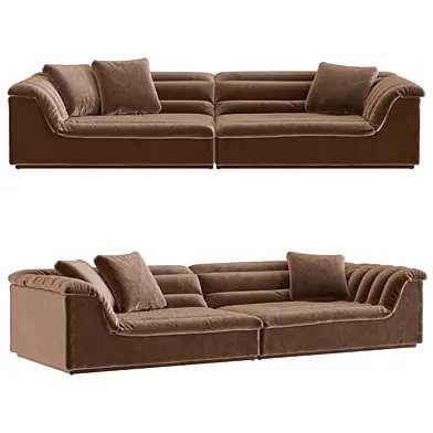 Sarah Ellison Float Sofa