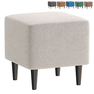 Pouf Budapest By inmyroom.ru/Пуф Будапешт