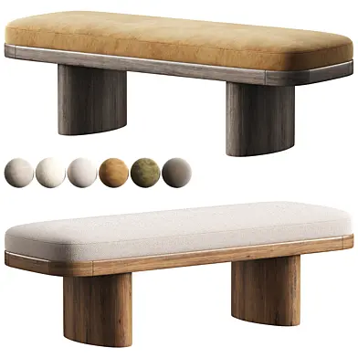 Ollie Bench