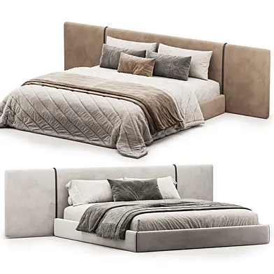 SUITEBED LONG HEADBOARD