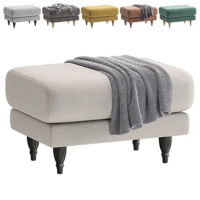Pouf Italia By inmyroom.ru/Пуф Италия