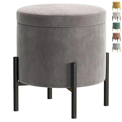 Pouf Grand By ogogo.ru/Пуф Гранд