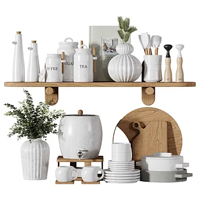 Kitchen Accessories 05