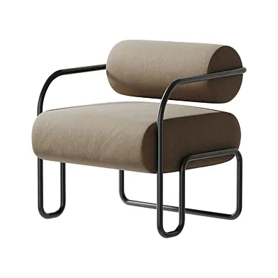 Rura Armchair