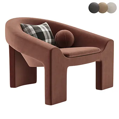 Dafne Armchair