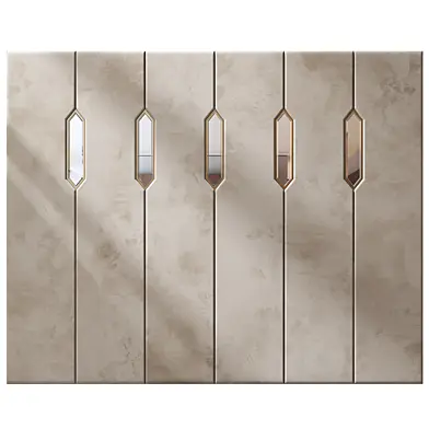 Wall Panel Decor 170