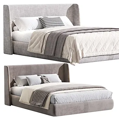 Double Bed