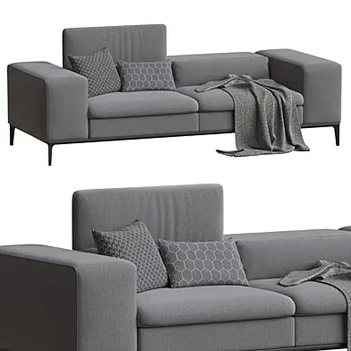 Rigoletto Sofa by Cierre
