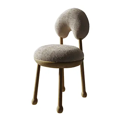 Madda Tedy Chair
