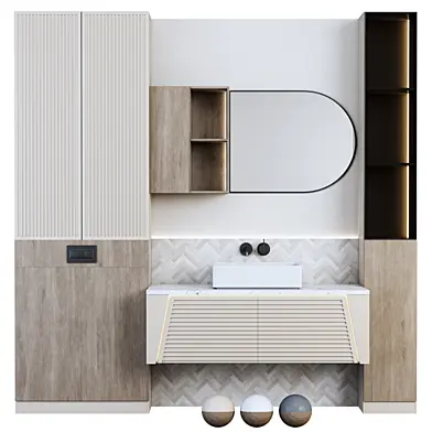 Bathroom Furniture 17
