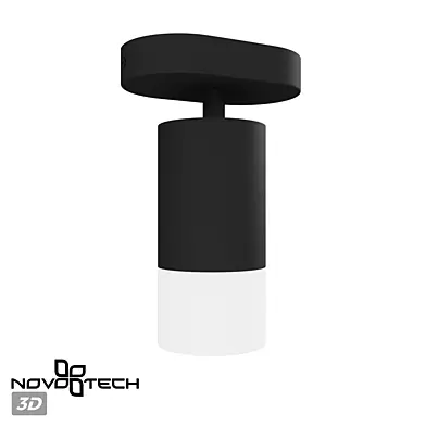 Светильник накладной Novotech