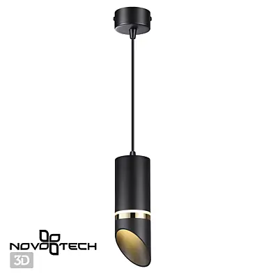 Светильник накладной Novotech 370908, 370909