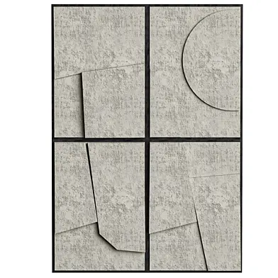 decorative wall 02