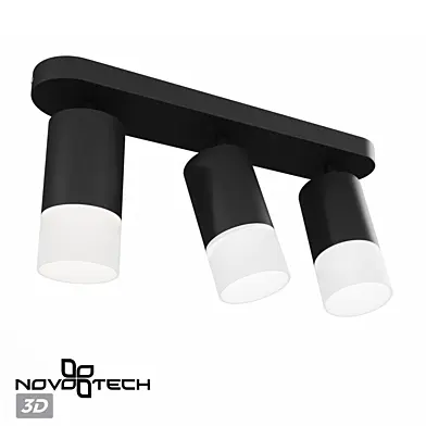 Светильник накладной Novotech