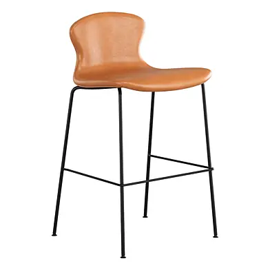 Барный стул Bruunmunch PLAYchair Bar