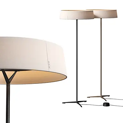 Dama floor lamps