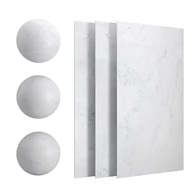 Bianco Carrara "C" Marble