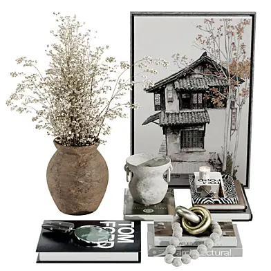 decorative set 27