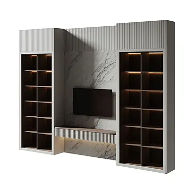 Tv Wall 15