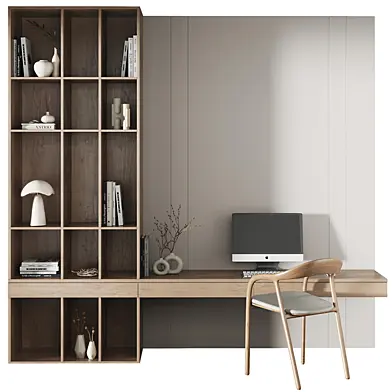 Office Set 23