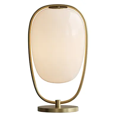 Lanna Table Lamp