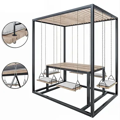 Swing Table