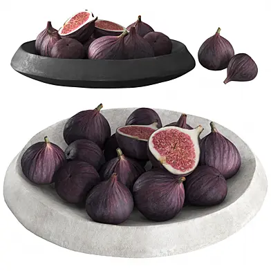 Bowl of FIGS