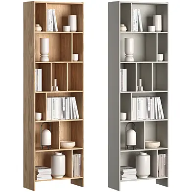 House Shelving by Bolia