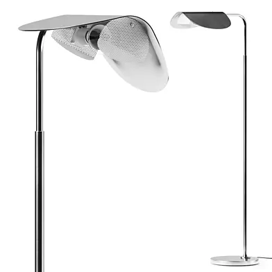 Audo Copenhagen Wing Floor Lamp