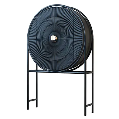 Bar Cabinet Feda