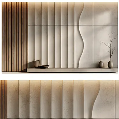 Wall Panels 10