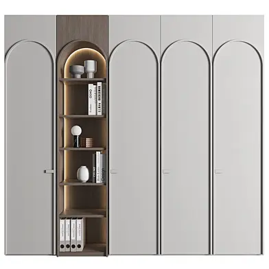 Furniture composition 258