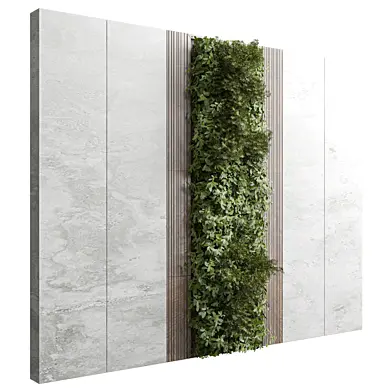 green wall vol 38