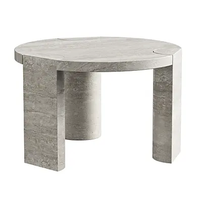 Exteta coffee tables Serele