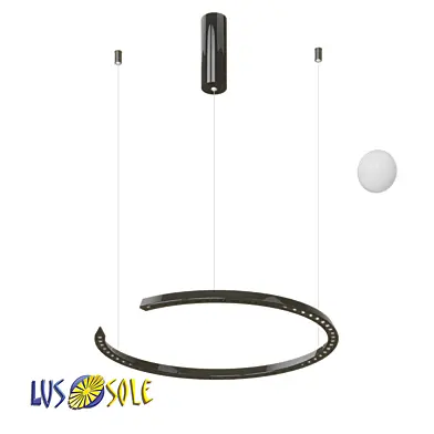 OM Люстры подвесные Lussole LSP-0927, LSP-0929