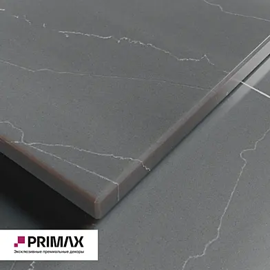 OM Акриловый камень PRIMAX - M 606 Grigio Bianca