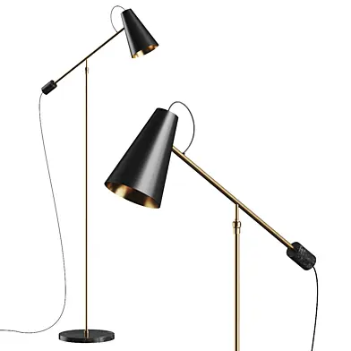 Vical Home Floor Lamp 28689