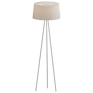 Tripod Floor Lamp