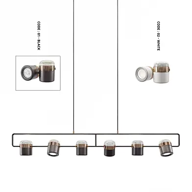 Modern track light-03
