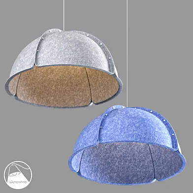 LampsShop.ru V-ACO-001 Chandelier Aiken